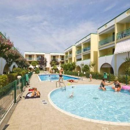 Villaggio Lia Bibione Bagian luar foto