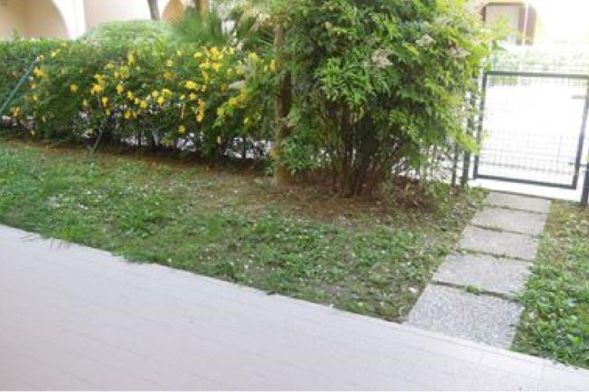 Villaggio Lia Bibione Bagian luar foto