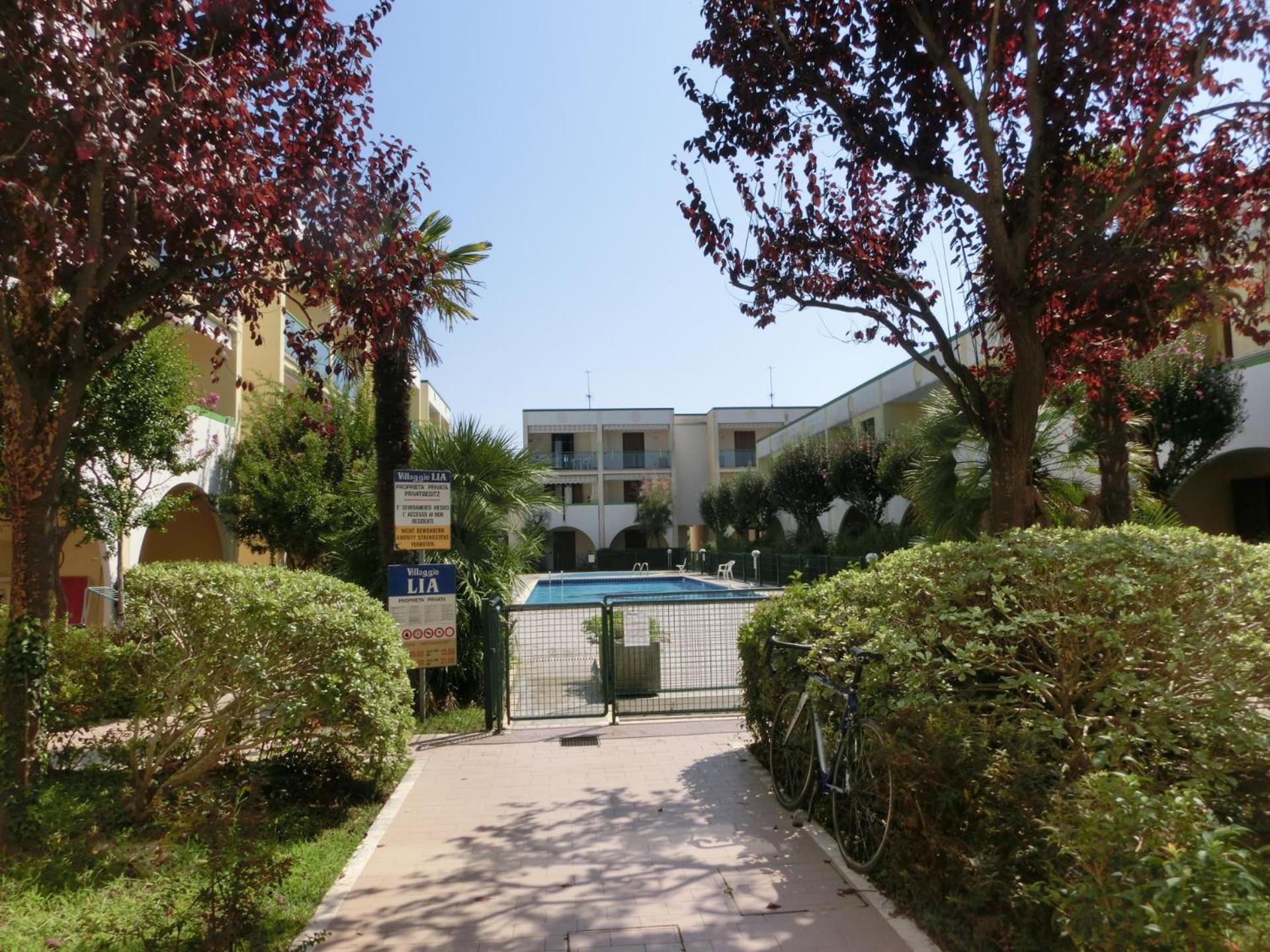 Villaggio Lia Bibione Ruang foto