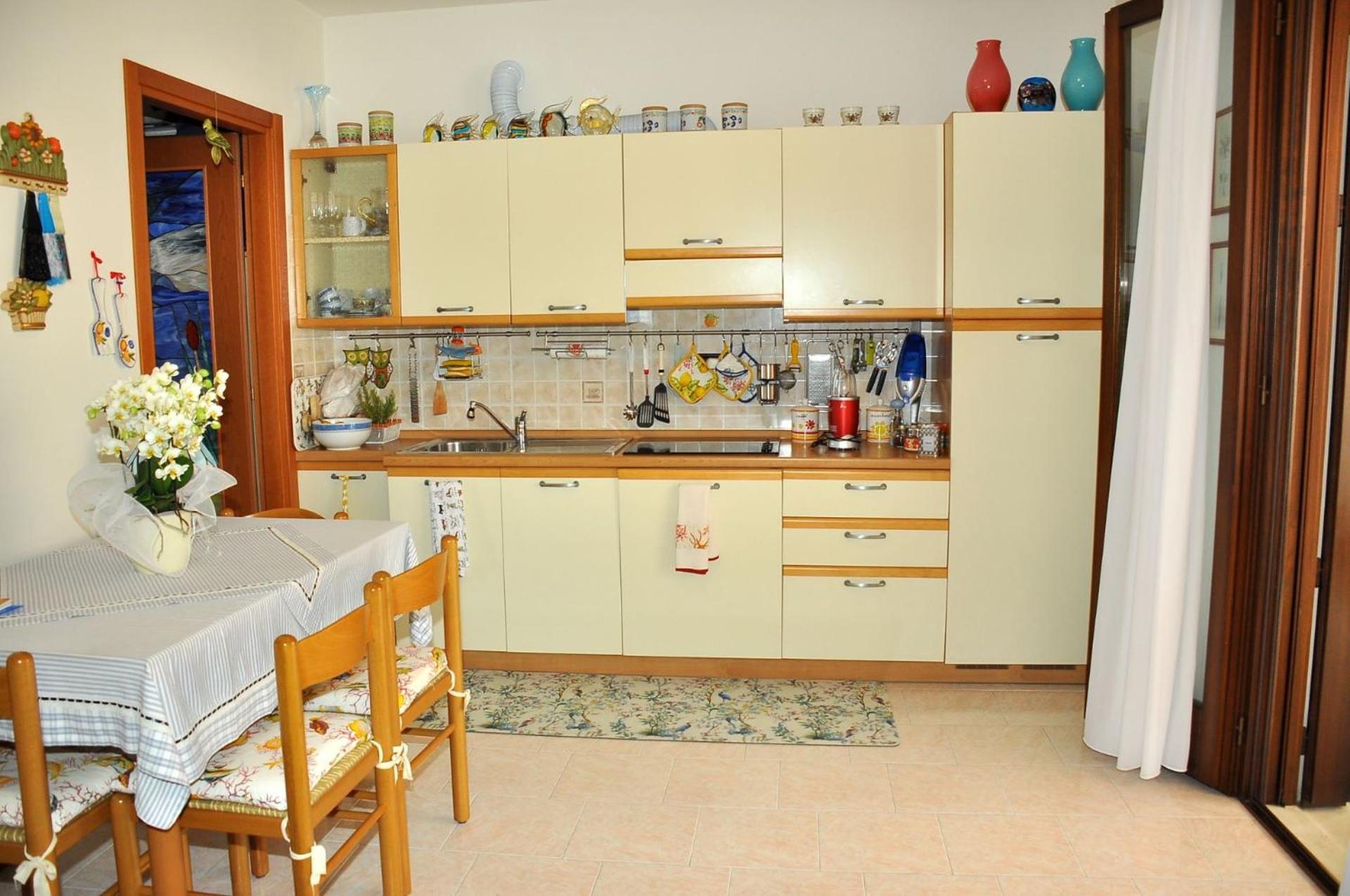 Villaggio Lia Bibione Ruang foto