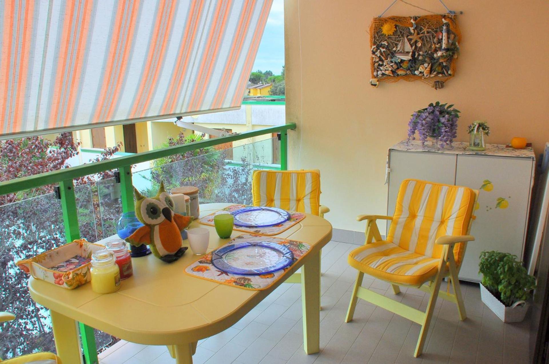 Villaggio Lia Bibione Ruang foto