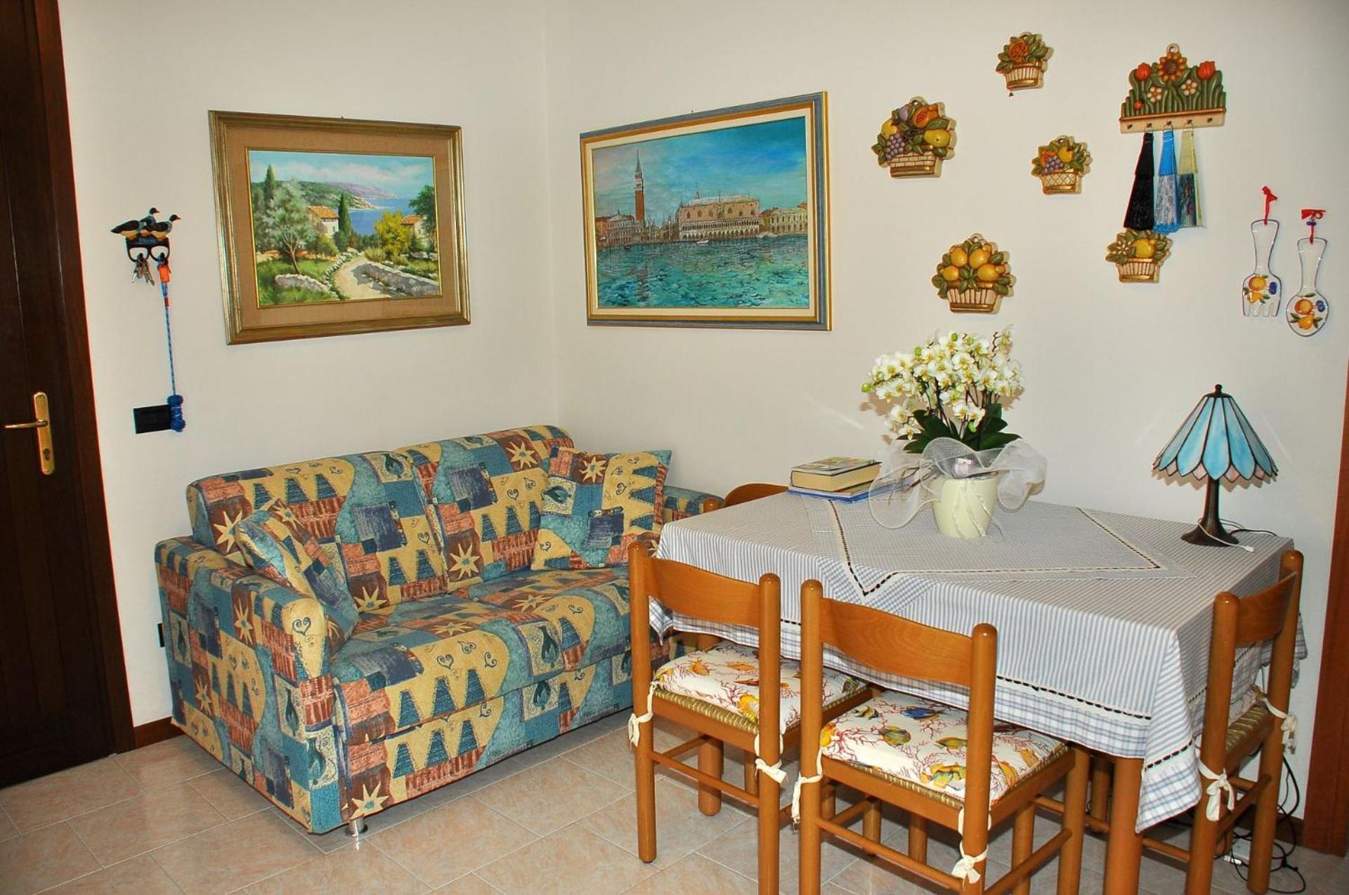Villaggio Lia Bibione Ruang foto