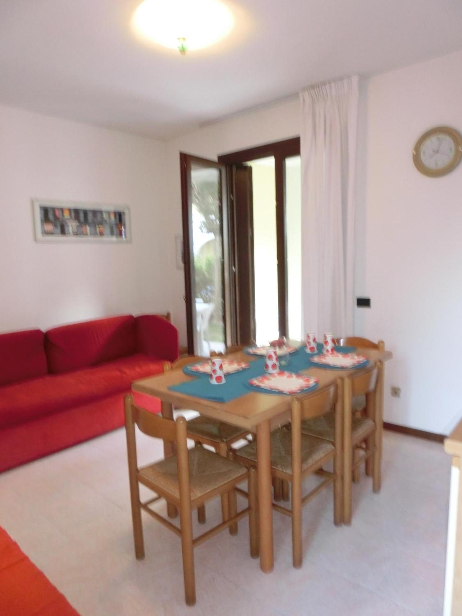 Villaggio Lia Bibione Bagian luar foto