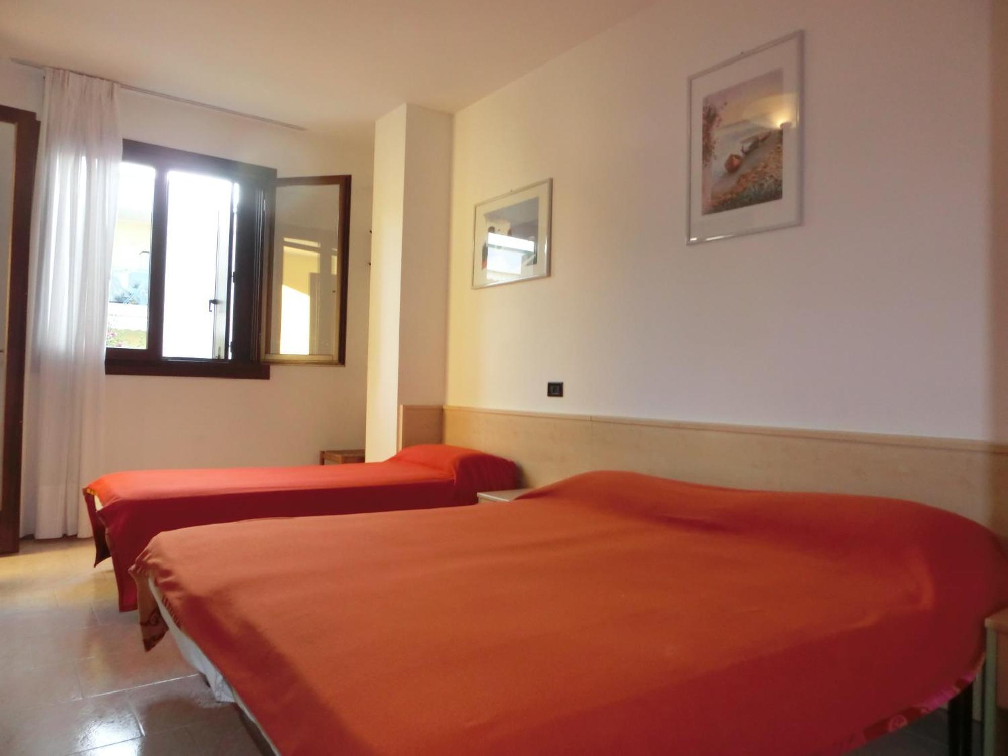 Villaggio Lia Bibione Bagian luar foto