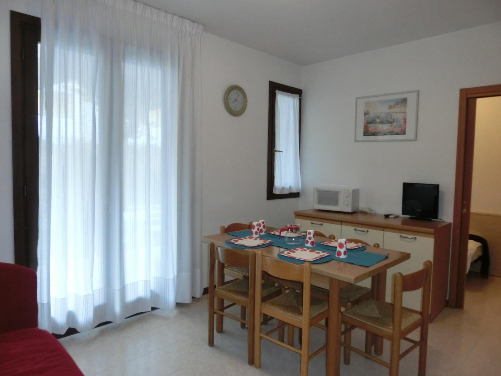Villaggio Lia Bibione Bagian luar foto
