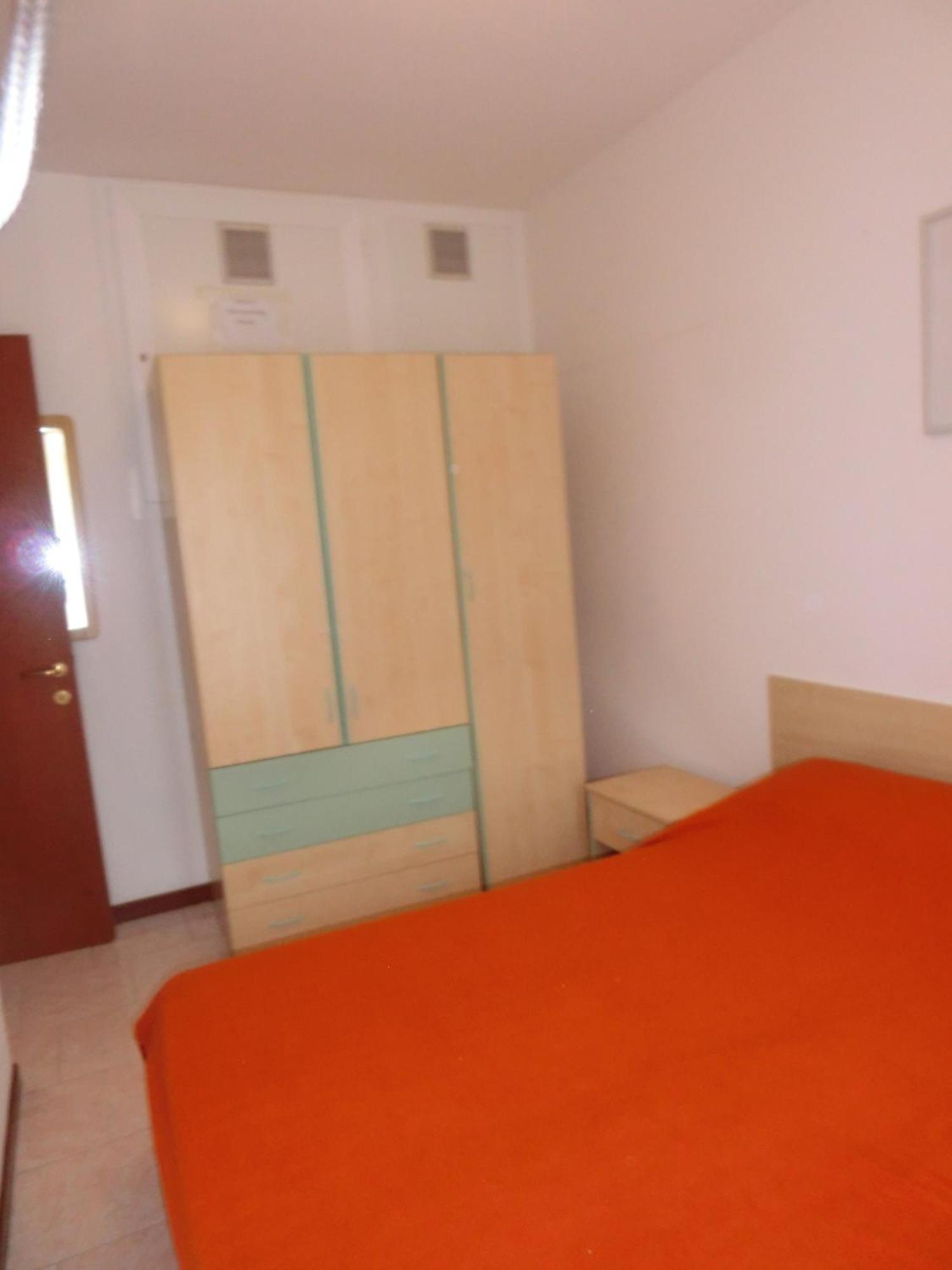 Villaggio Lia Bibione Bagian luar foto
