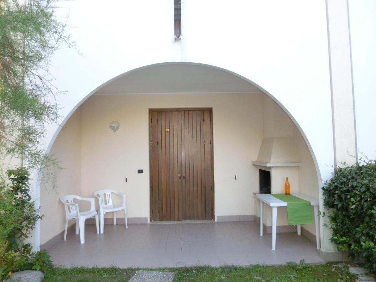 Villaggio Lia Bibione Bagian luar foto