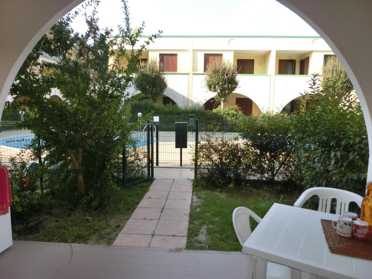 Villaggio Lia Bibione Bagian luar foto