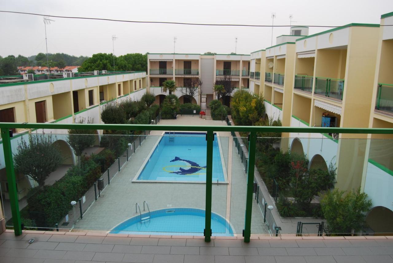 Villaggio Lia Bibione Bagian luar foto