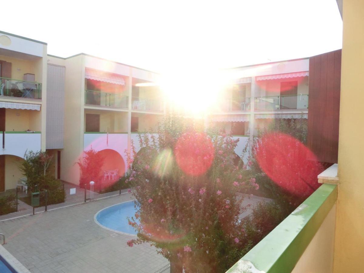 Villaggio Lia Bibione Bagian luar foto